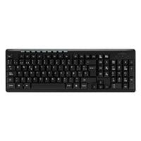 TECLADO ACTECK INSPIRE TI215 / INALAMBRICO / RECEPTOR USB / MULTIMEDIA / 114 TECLAS / ESPAÑOL /AC-913973 TECLADO ACTECK INSPIRE TI215 / INALAMBRICO / RECEPTOR USB / MULTIMEDIA / 114 TECLAS / ESPAÑOL /AC-913973